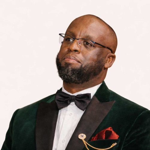 David M. profile photo