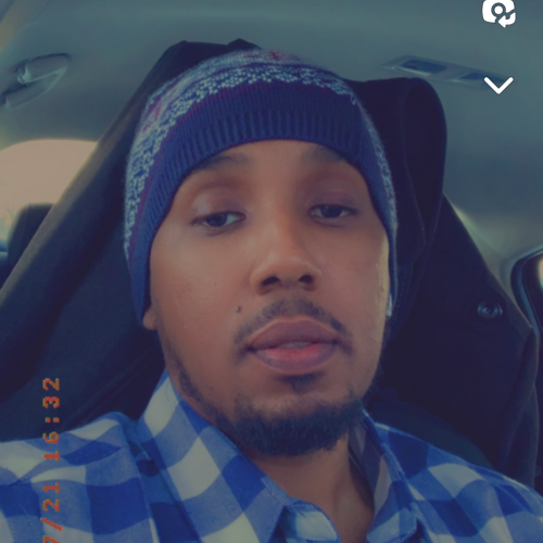 Mahamed M. profile photo