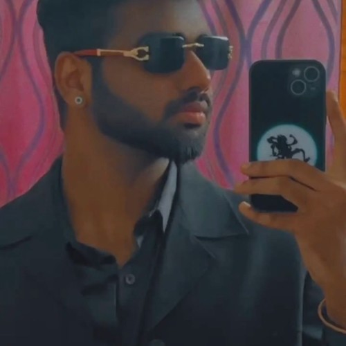 Manikanta C.