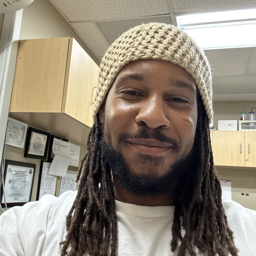 Donte V. profile photo