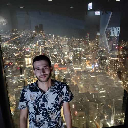 Mahdi B. profile photo