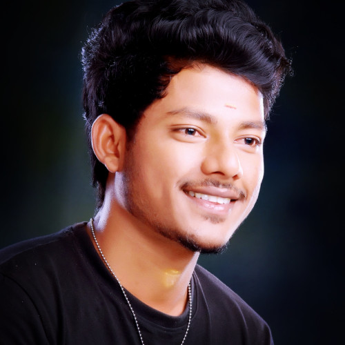 Manikandan A. profile photo