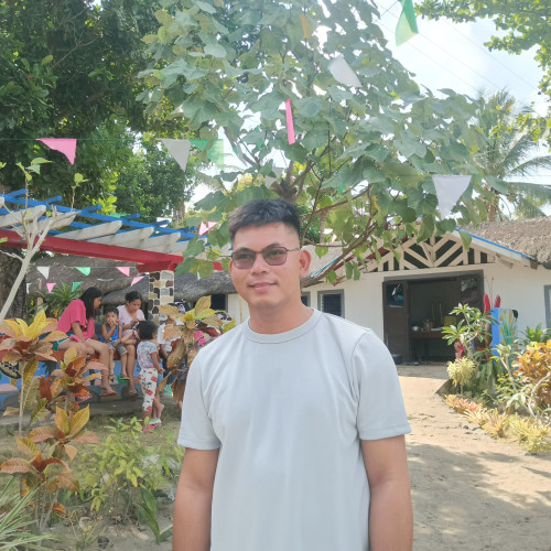 Daryl I. profile photo