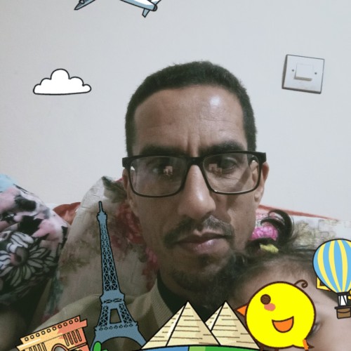 Mounir  B. profile photo