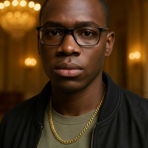 mark J. profile photo