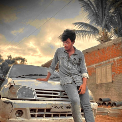 Yashwanth A. profile photo