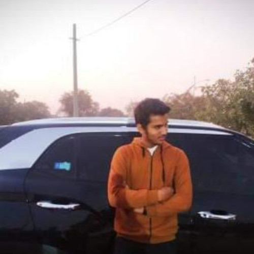 Ujjwal M. profile photo