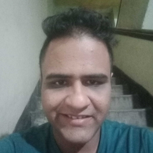 Dhrubajyoti M. profile photo