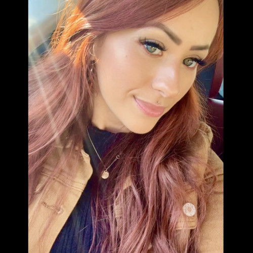 Brittney A. profile photo