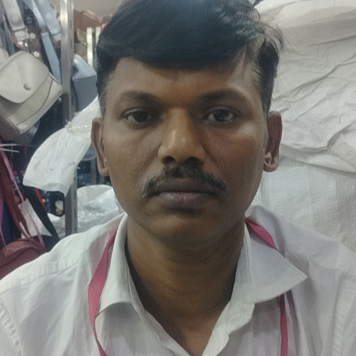 Chandrasekar A. profile photo