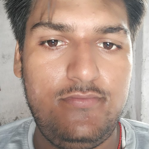 SWAROOP S.