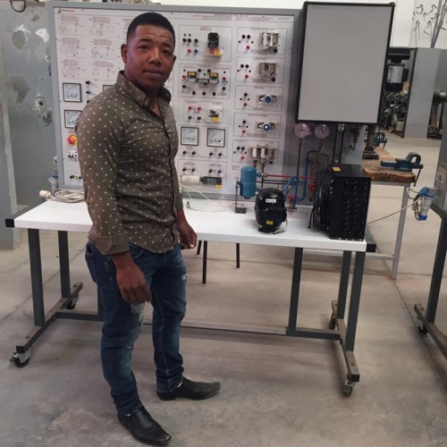 ABDELILAH N. profile photo