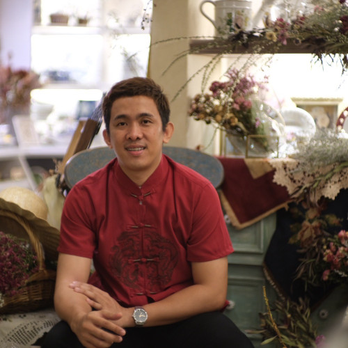 gene s. profile photo