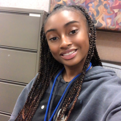 Brittney S. profile photo