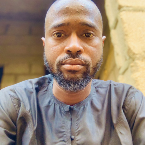 Auwal A. profile photo