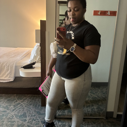 Niyah M. profile photo