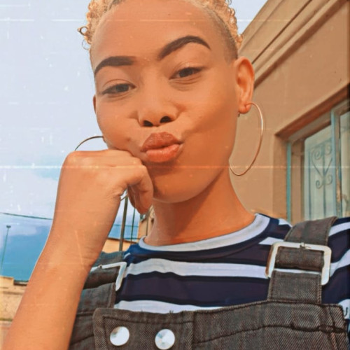 Germaine D. profile photo