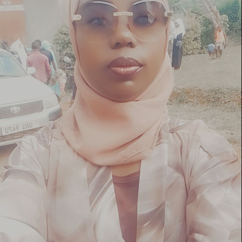 Najjuko  U. profile photo