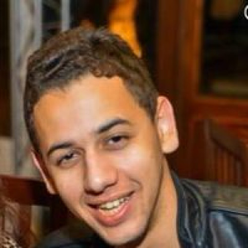 Ahmed M.