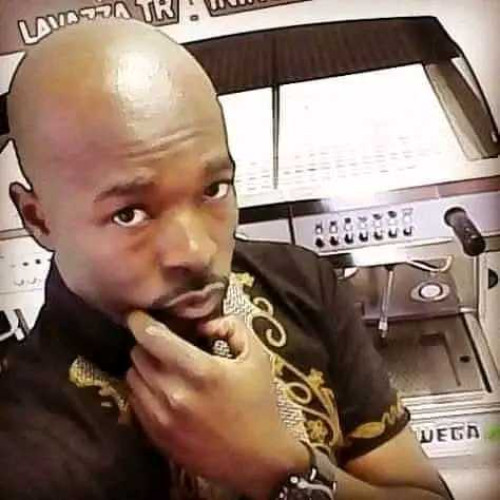 peter s. profile photo