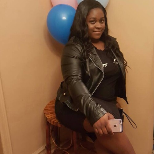 Imani j.