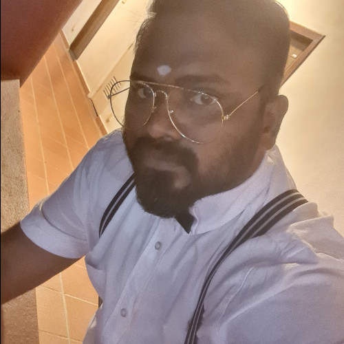 THANA BALAN S.