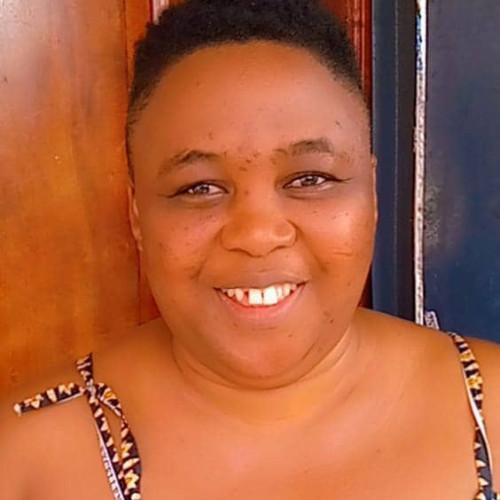 Iya E. profile photo