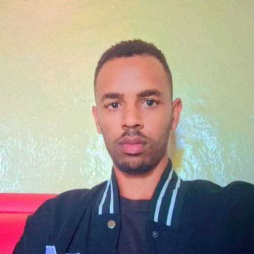 Nesredin M. profile photo