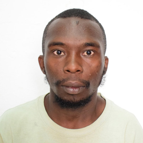 Otieno E. profile photo