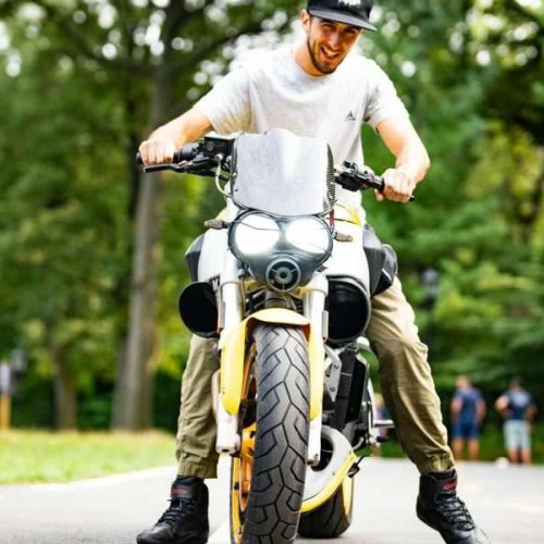 John G. profile photo