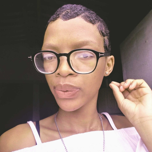 Nthabiseng M. profile photo