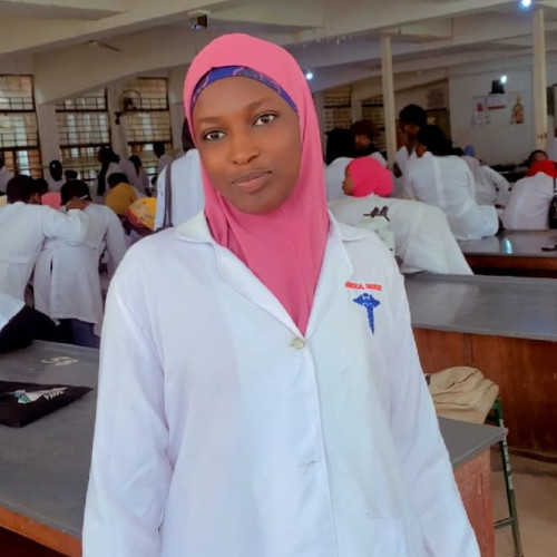 Zainab A. profile photo