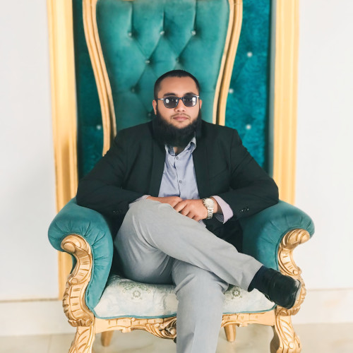 Muhammad Rehman S. profile photo