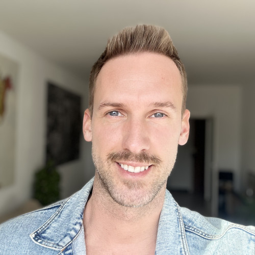 Marek C. profile photo