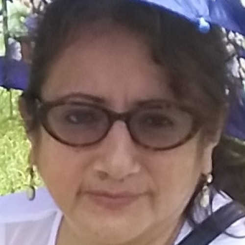 Elizabeth Yliana C.