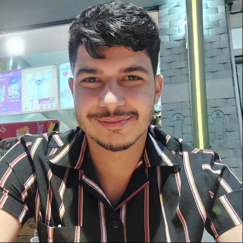 Edge E. profile photo