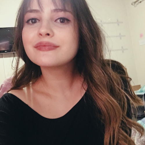 Aurora B. profile photo
