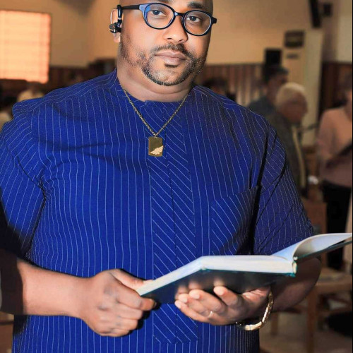 IKECHUKWU O.