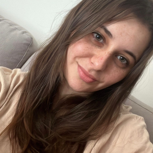 Sofia M. profile photo