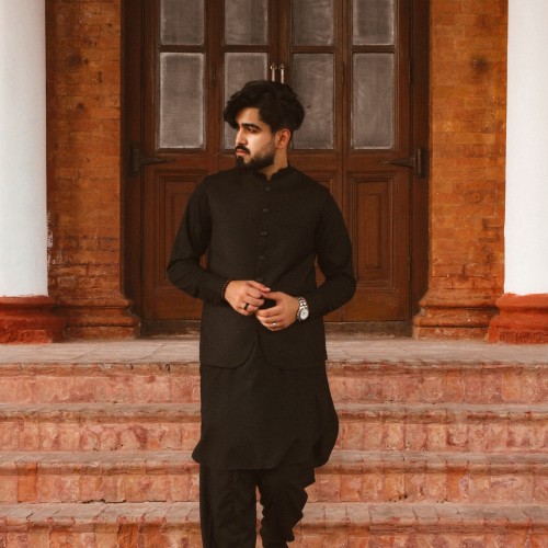 Ahmed K.