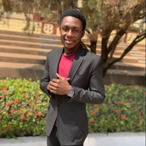 Alpha L. profile photo