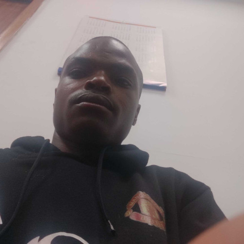 Wilberforce w. profile photo