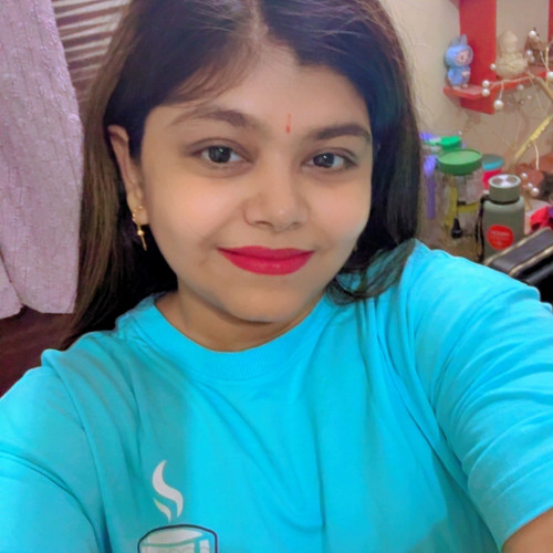Garima S. profile photo