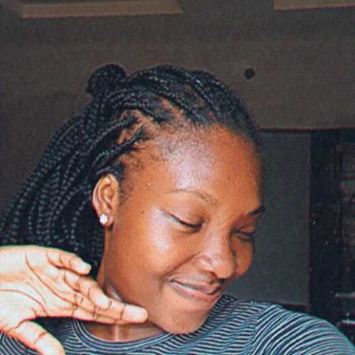 daimel x. profile photo