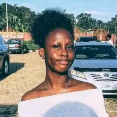 Anuoluwapo Rebecca A. profile photo
