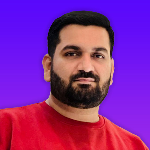 Waseem K.