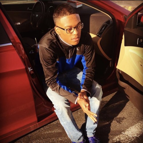 Jahir D.