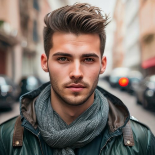 yassine  c. profile photo