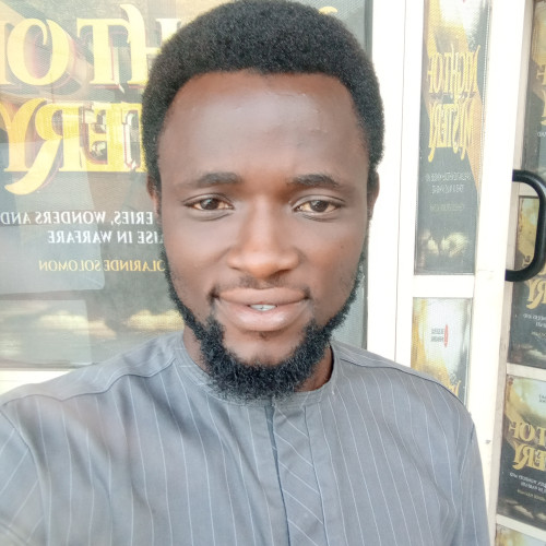 Ajao  S. profile photo