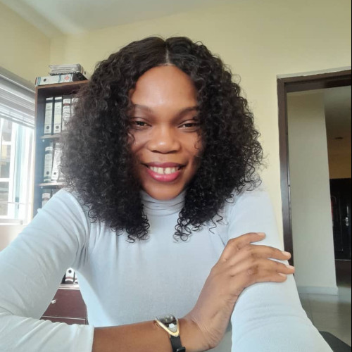 Obinwanne B. profile photo
